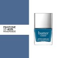 Patent Shine Nail Lacquer In Chat Up, Butter London